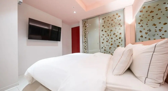 Sinchon Lexy, Book Hotel Hoteller i Seoul med parkering, nær Yonsei-ro, Parkering