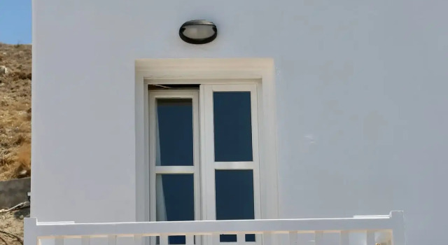 Номер Standard Ubud Mykonos