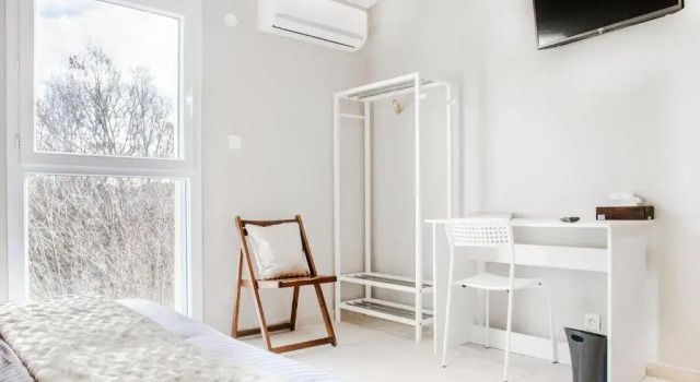 Номер Standard Villa Ivoire