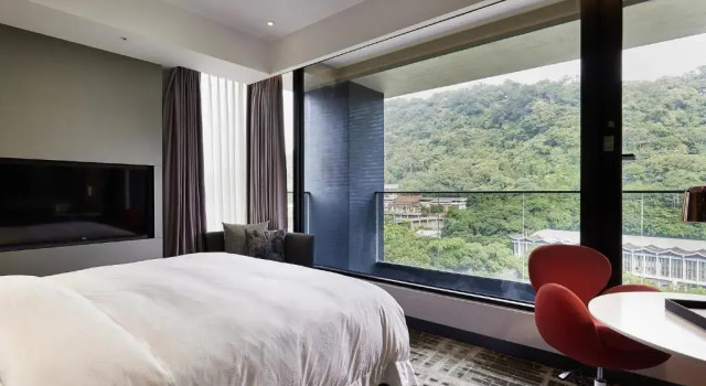 Полулюкс The Tango Hotel Taipei Jiantan