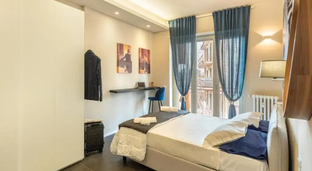 Апартаменты 100Towers deluxe apartment