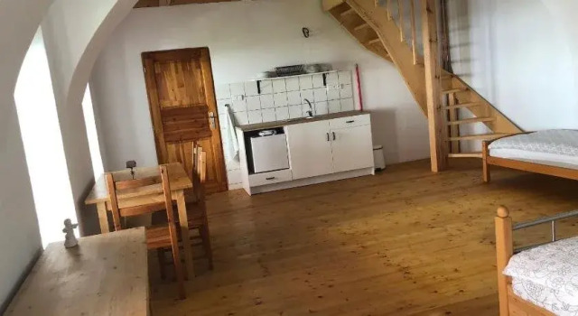 Penzion a hospoda Na statku, Reserva ahora Hotel Hrdejovice Bohemia Meridional