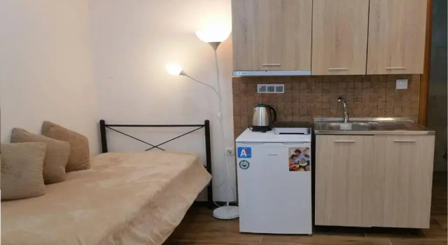 Студия Villa Anna