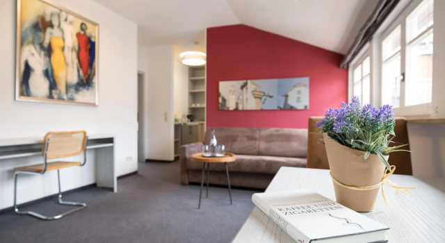 Hotel Residenz, Réserver Hôtel Hôtels SPA à Bade-Wurtemberg, SPA
