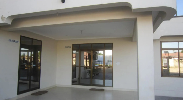 FQ Hotel