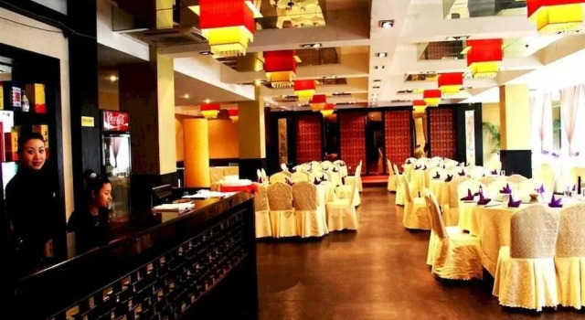 Atour S Hotel (Chengdu Taikoo Li), Boek Hotel Hotels in Chengdu met parkeren, Parkeren