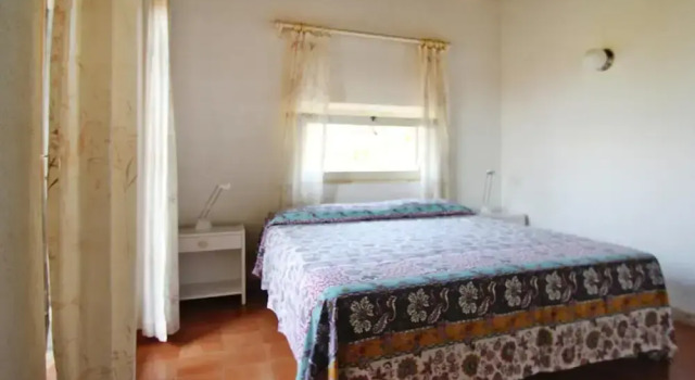 Коттедж Holiday Home in Sardinia Near Red Cliffs