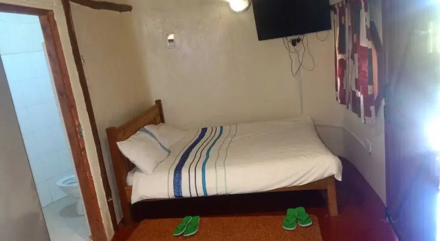 Номер Economy The Great Circle Lodge