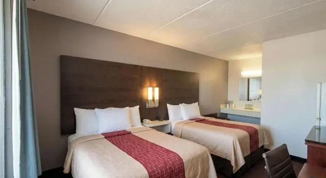 8 Inn, Prenota Hotel Americus Georgia