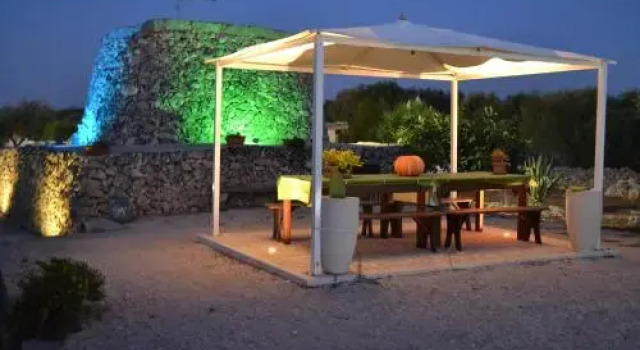 B&B Tatanga Mani, Book Bed and Breakfast Hoteller i Galatone med parkering, Parkering