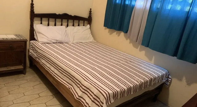 Standard Zimmer Hotel Fenix