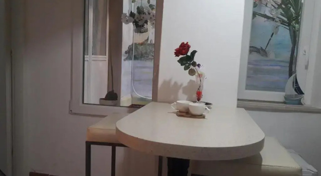 Номер Deluxe Affittacamere Al Molo Santeligio