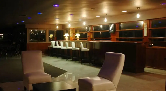 Gran Hotel Mercedes