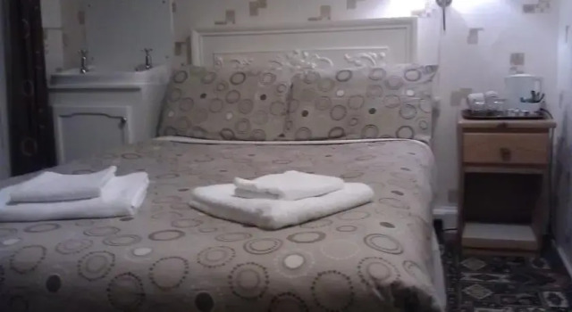 Portobello Guest House, Prenota Affittacamere Portobello Edimburgo