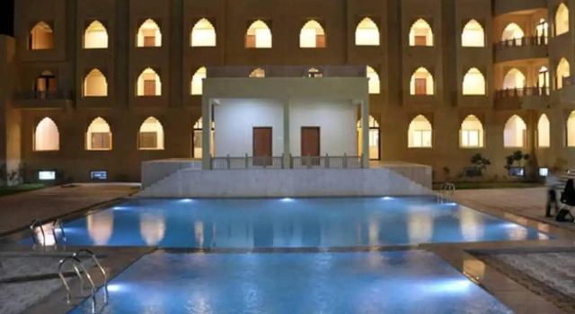 Rishab Club & Resort, Забронировать Курортный отель Бармер штат Раджастхан