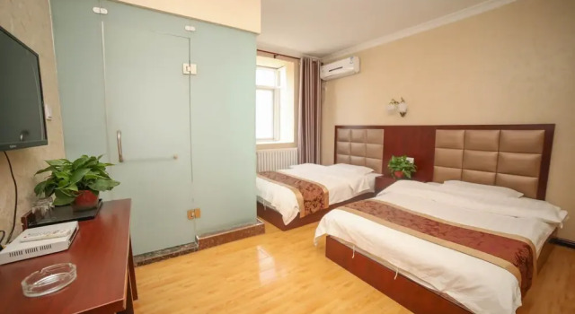 Jiaze Hotel