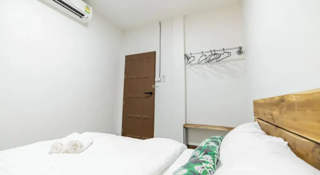 Номер Standard Siam Breeze Inn - Self Check-in