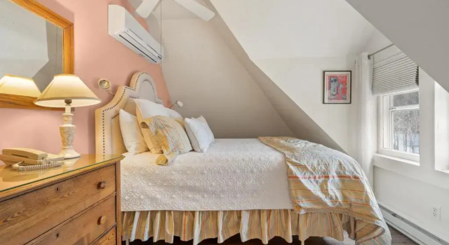Номер Economy Brook Farm Inn