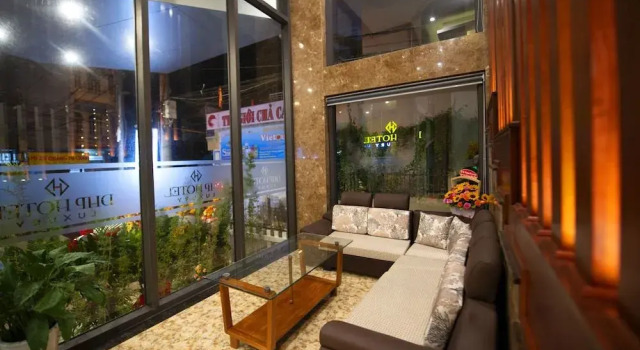 DHP Luxury Hotel