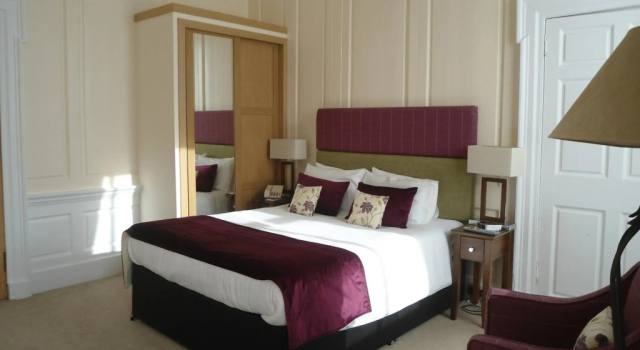 Best Western Links, Забронировать Отель Монтроз Ангус, рядом с Монтрозский пляж