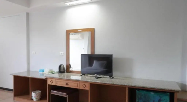 Трёхместный номер Standard Sport Inn