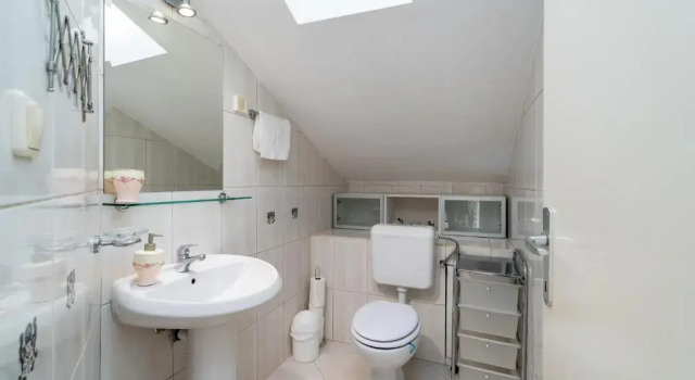 Номер Standard Apartment in Solin, near Split
