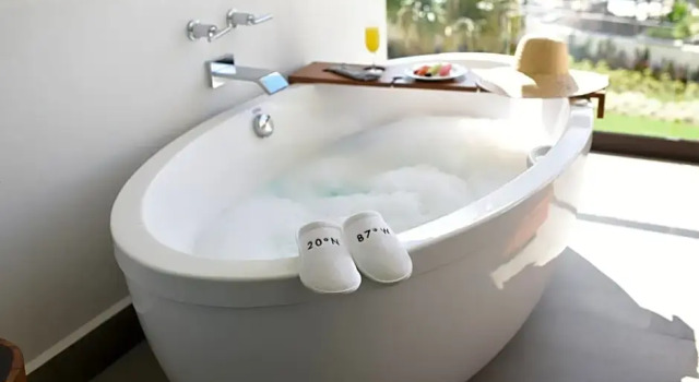 Двухместный номер Pure Wellness Alcoba Unico Hotel Riviera Maya Adults Only