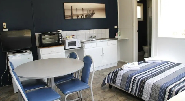 Port Lincoln Caravan Park