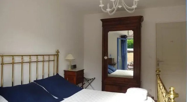 Номер Standard Villa Alluro