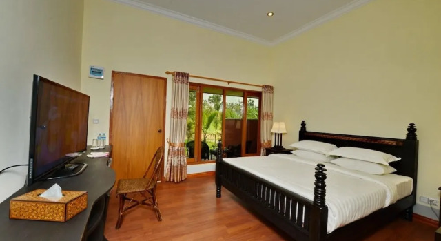 Номер Deluxe Royal House Hotel