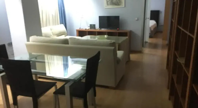 Apartamento Céntrico