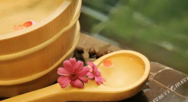 Yunshe Hot Spring Inn, Prenota Hotel Nanchino Jiangsu
