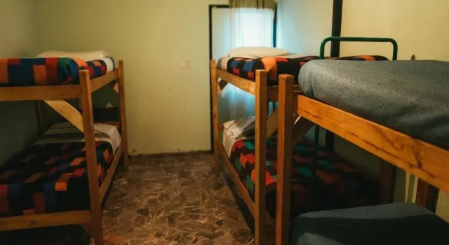 Hostel Trotamundos
