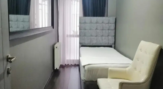 Семейный номер Standard Cumbali Luxury Boutique Hotel