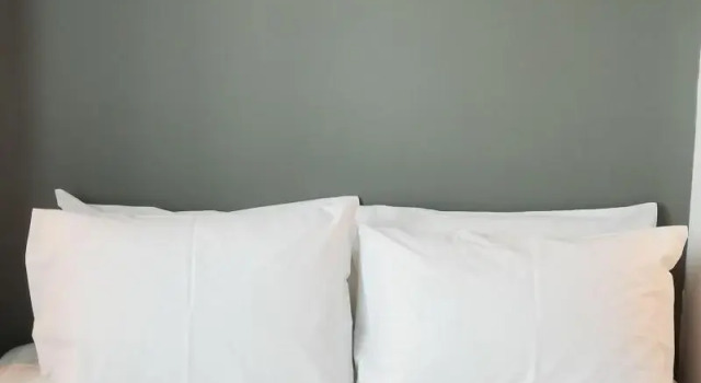 Номер Deluxe La Stella Stay