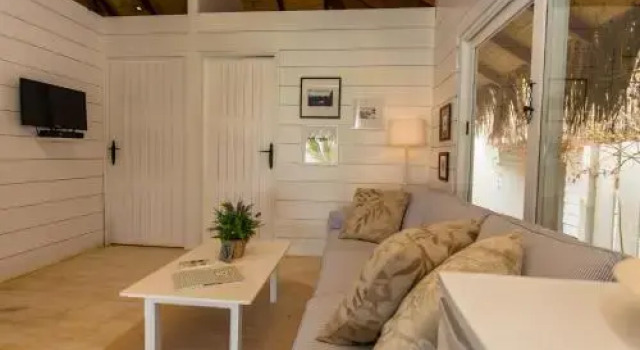 Villas del Mar Máncora, Rezervovat Hotel Hotely v Máncora se snídaní, Snídaně