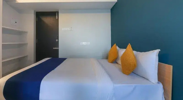Hotel O Maraimalai Nagar, Забронировать Отель Бизнес-отели штата Тамилнада, 4* 5*