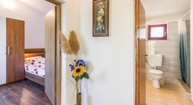 Amazing Home in Medulin With Wifi and 1 Bedrooms