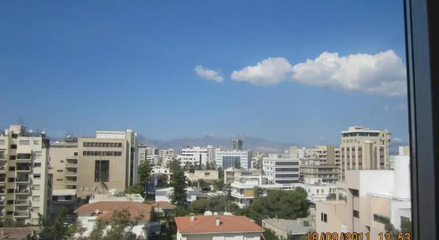Апартаменты Achillion Apartments By Flats Nicosia