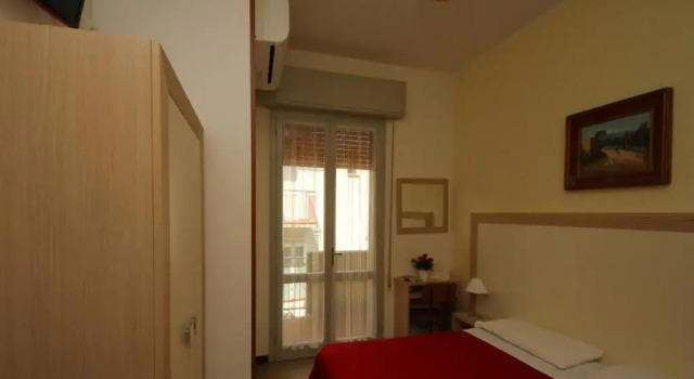 Четырёхместный номер Standard Villa Lauda B&B