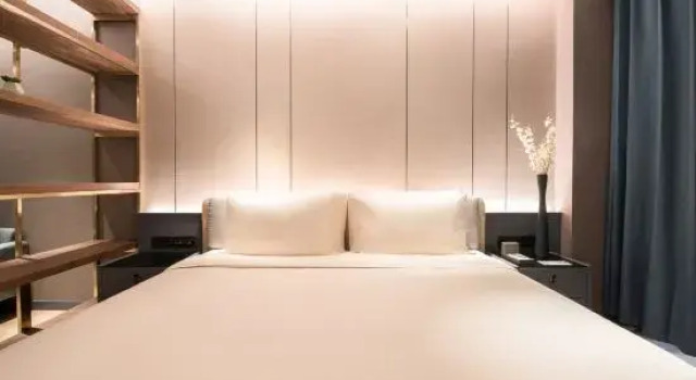 Двухместные апартаменты Atour S Hotel Zuojiazhuang Subway Station Dongzhimen Beijing