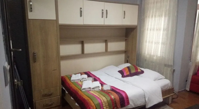 Ezra Suites Taksim