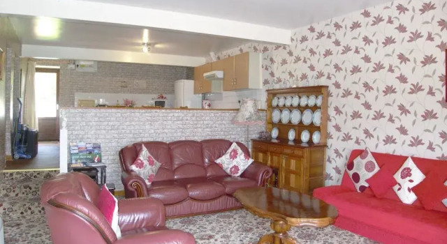 Cae Berllan Cottages, Забронировать Отель Отели Сноудония 4 звезды, 4*