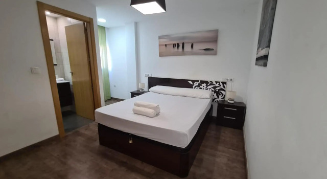 Apartamento Edificio Ilice -5