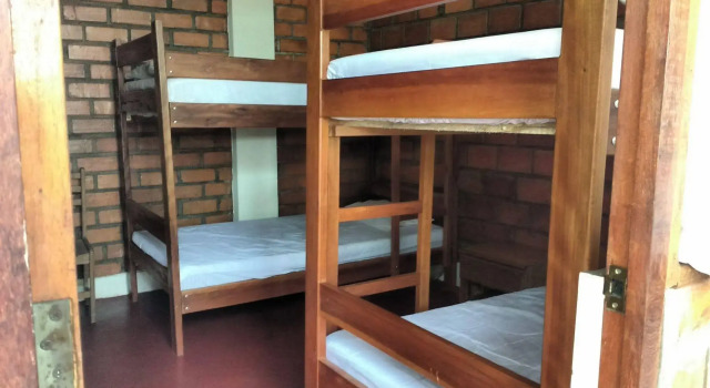 Bambu Backpackers Hostel - Adults Only, Book Hostel / Vandrerhjem Hostels i Tarapoto, Hostel / Vandrerhjem