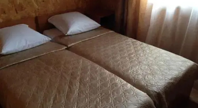 Guesthouse on Tsiolkovskogo Street 43