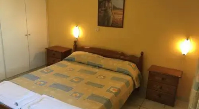 Argo Apartments, Book Lejlighed Billige hoteller i Peloponnes
