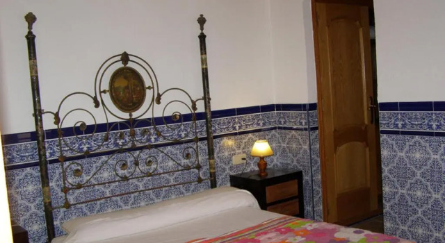 Finca las Palmeras, Varaa Hotelli Cartagena Costa Cálida
