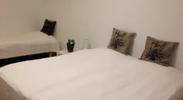 Aalborg City Rooms, Забронировать Отель Ольборг 