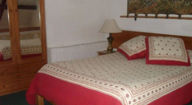 Boutique Hotel Antinea